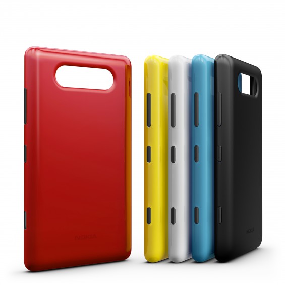 nokia lumia 820 covers