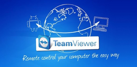 teamviewer