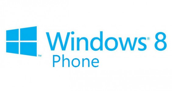 Windows Phone 8 Logo