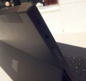 Microsoft Surface with Windows RT   Initial Impressions