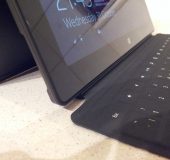 Microsoft Surface with Windows RT   Initial Impressions