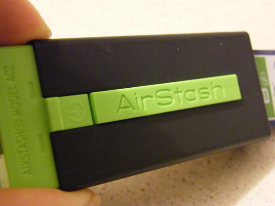 Airstash 5