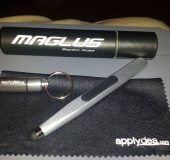 Applydea Maglus Stylus   Review