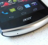 Acer S500 Cloud Mobile   Initial Impressions