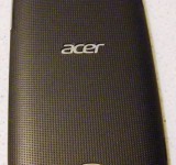 Acer S500 Cloud Mobile   Initial Impressions