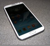 Samsung Galaxy Note II Review