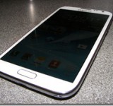 Samsung Galaxy Note II Review