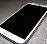 Samsung Galaxy Note II Review