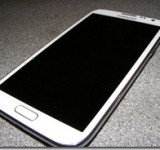 Samsung Galaxy Note II Review