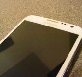 Samsung Galaxy Note II   Initial Impressions