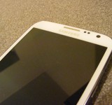 Samsung Galaxy Note II Review