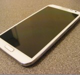 Samsung Galaxy Note II Review