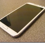 Samsung Galaxy Note II Review