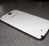 Samsung Galaxy Note II Review