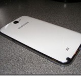 Samsung Galaxy Note II Review