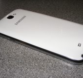 Samsung Galaxy Note II   Initial Impressions