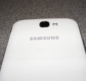 Samsung Galaxy Note II   Initial Impressions