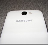 Samsung Galaxy Note II Review