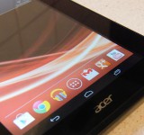 Acer Iconia A110   Initial Impressions