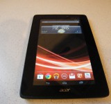 Acer Iconia A110   Initial Impressions