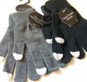 Primark touch screen gloves   Review