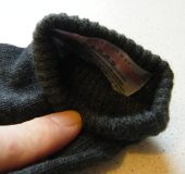 Primark touch screen gloves   Review