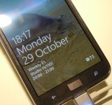 Hands on with Windows Phone 8 devices