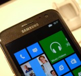 Hands on with Windows Phone 8 devices