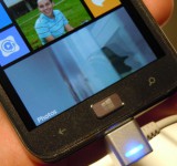 Hands on with Windows Phone 8 devices