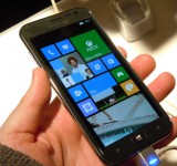 Hands on with Windows Phone 8 devices