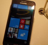 Hands on with Windows Phone 8 devices