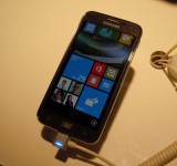 Hands on with Windows Phone 8 devices