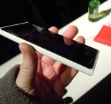 Hands on with Windows Phone 8 devices