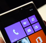 Hands on with Windows Phone 8 devices