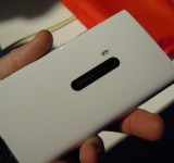 Hands on with Windows Phone 8 devices