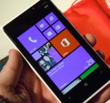 Hands on with Windows Phone 8 devices