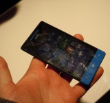 Hands on with Windows Phone 8 devices