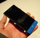 Hands on with Windows Phone 8 devices