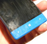 Hands on with Windows Phone 8 devices