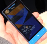 Hands on with Windows Phone 8 devices