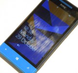 Hands on with Windows Phone 8 devices