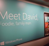 Hands on with Windows Phone 8 devices