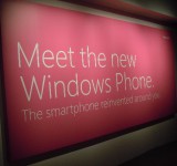 Hands on with Windows Phone 8 devices