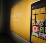Hands on with Windows Phone 8 devices