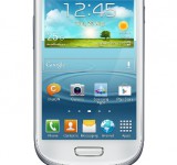 Samsung announces the Galaxy SIII Mini