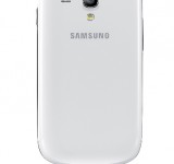 Samsung announces the Galaxy SIII Mini