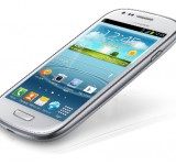 Samsung announces the Galaxy SIII Mini