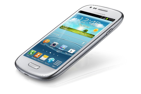 GALAXY SIII mini Product Image(4)