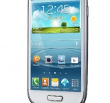 Samsung announces the Galaxy SIII Mini