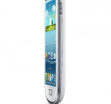 Samsung announces the Galaxy SIII Mini